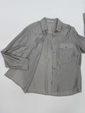 Marche Pocket Loose Fit Blouse