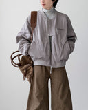 Bolete Crop Flight Jumper