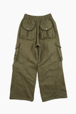 Trust double cargo pants