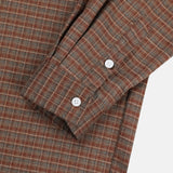 Vintage Mini Check Shirt