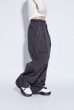 uni double stitch slacks