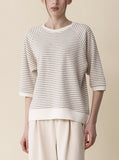 Noah Stripe T-Shirt