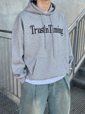TT Lettering Hoodie