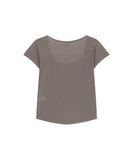 Flatseam Tee