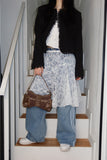 Move String Line Denim