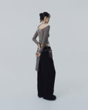 i:e Fluid Fleece Pants 01