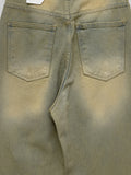 511 Teen Vintage Wide Denim Pants