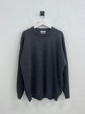 Horizontal Inversion Over Sweater