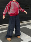 ND Corduroy Balloon Pants