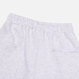 Linda Curved Sweatpants