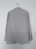 Elliott Nylon Single Over Fit Jacket