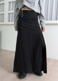 ONE SIDE SLIT SK