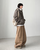 Series Fig Balloon Pants