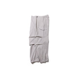 Sandy Parachute Cargo Pants