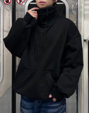 Bank Turtle Over Sweatshirt