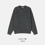 Garden Wool Knit