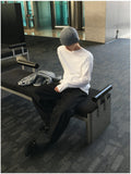 Forbes Rib Warmer Long Sleeve