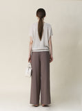 [Premium] Whole Garment Orbe Knit Sleeveless