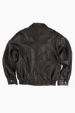 Romaine leather jacket