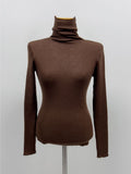 Moff Knit Turtleneck T-shirt