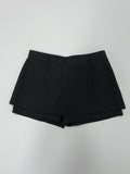 Solea Layered Skirt Pants