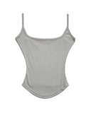 BASIC GOLGI SLEEVELESS