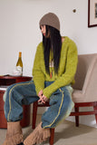 crayon tassel jean