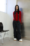 Chells Stripe Muffler