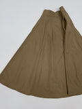 Jamie Pintuck Flare Skirt
