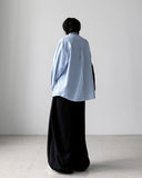 Hamlet Stripe Over Shirt