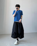Beten Cargo Bermuda Pants
