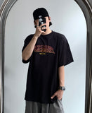 Revolution Box Short Sleeve T-shirt