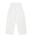 SNAP DUAL WIDE PANTS