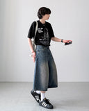 Marshall Printing Half Sleeve