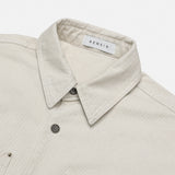 Mezzy Patchwork Shirt