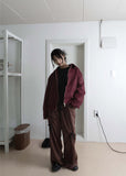 STRAIGHT OV SUEDE JK