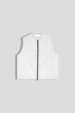 Slick Round Two Way Vest
