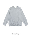 The Core Basic Sweatshirt