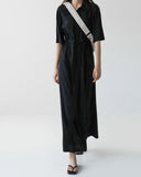 The Mozz Seekers Collar One Piece