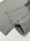 Yvon Nylon Strap Wide Slacks