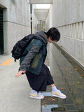Standard pigment hoodie