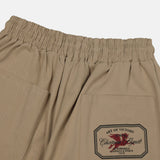 Baff String Balloon Pants