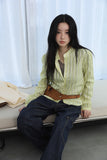 Keta Pocket Belt