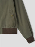Tobe Washing Velcro Jacket