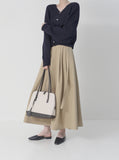 [Premium] Mio Whole Garment Cardigan