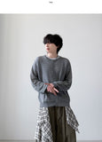 Siren Mesh Summer Cardigan