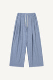 Summer Star Banding Pants