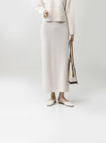 [Premium] Whole Garment Wis Skirt