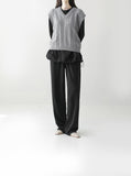 Number One Mile String Setup Sweatshirt