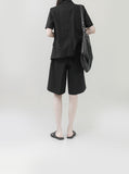 Mute Linen Jacket